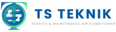 TS Teknik Service AC, Kulkas, Pemanas dll